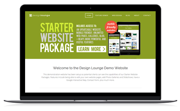 cheap website design nz